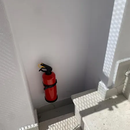 Leon Private 펜션 티라나