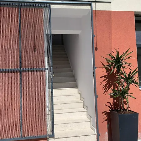 Holiday home Leon Private *
