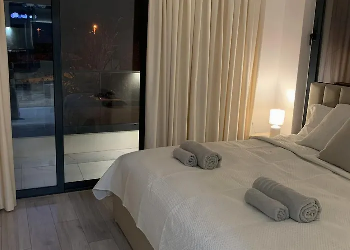 Leon Private 度假居