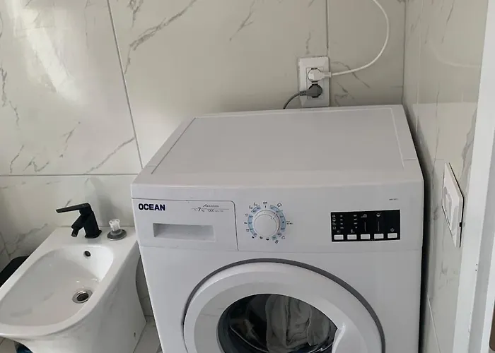 度假居 Leon Private