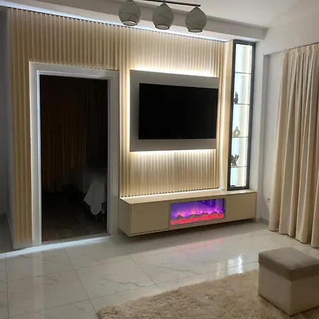 Leon Private Hébergement de vacances Tirana