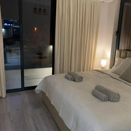 Leon Private Prázdninový dům