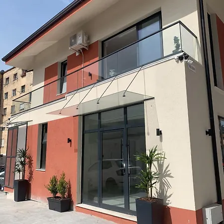 Hébergement de vacances Leon Private Tirana