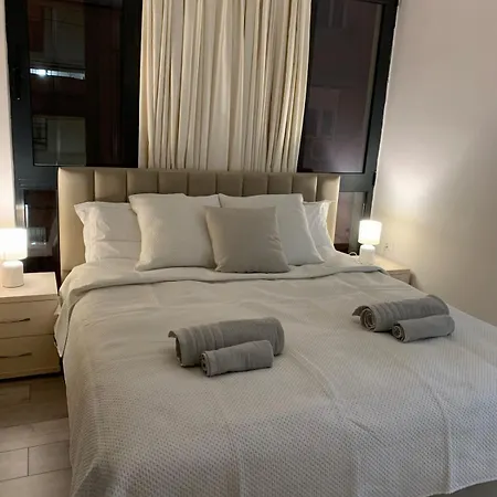 Vakantiehuis Leon Private *