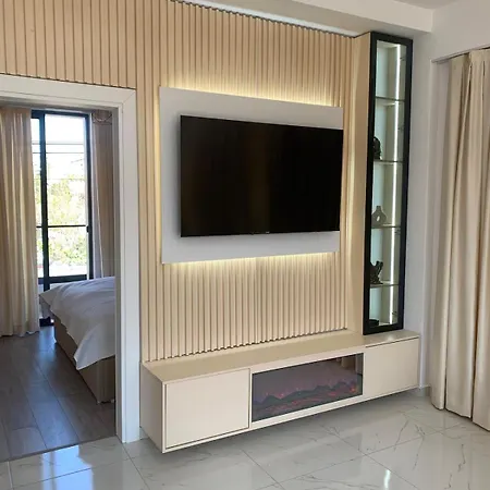 Vakantiehuis Leon Private Tirana