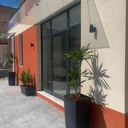 Leon Private Hébergement de vacances
