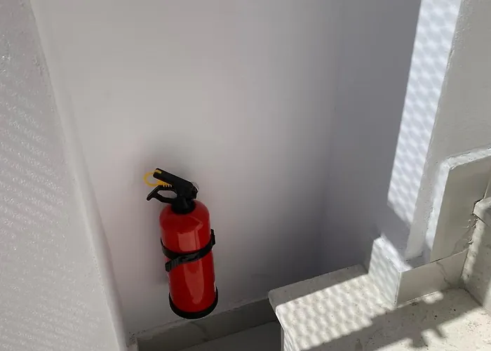 Leon Private Prázdninový dům Tirana