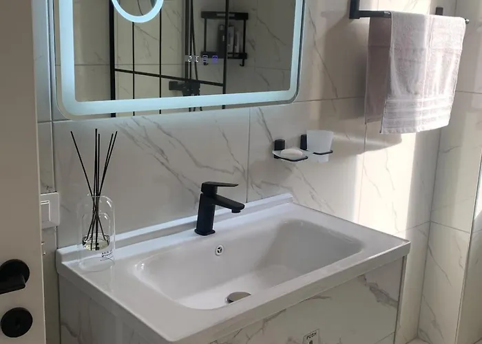 Leon Private Prázdninový dům *