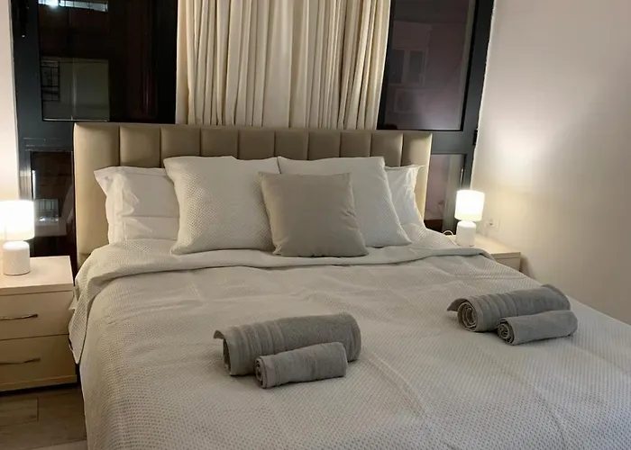 Prázdninový dům Leon Private *