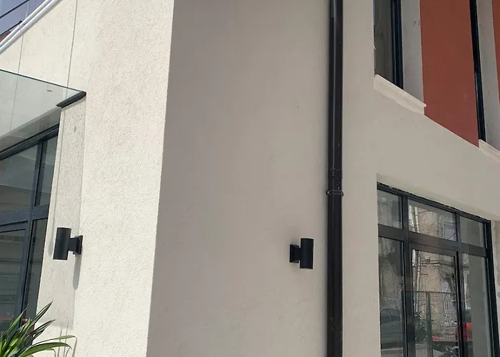 Leon Private Prázdninový dům