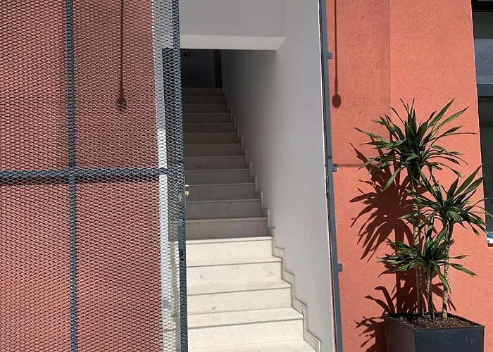 Prázdninový dům Leon Private *