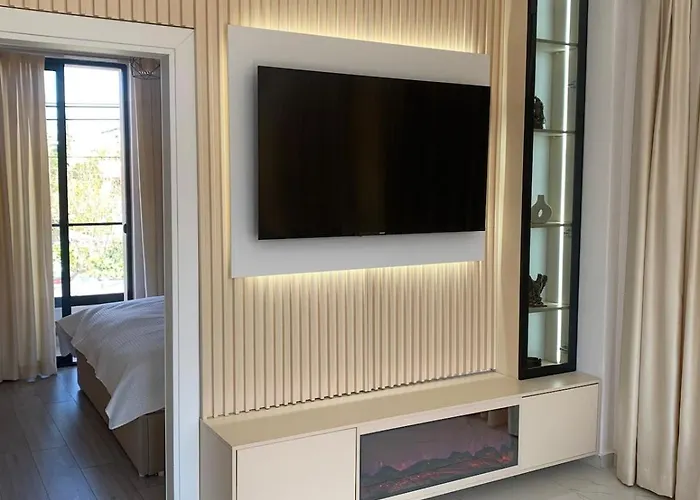 Prázdninový dům Leon Private Tirana